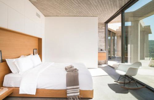 Sunset Seaview 4 Bed Villa Sleeps 8 -private Pool - Foto 9