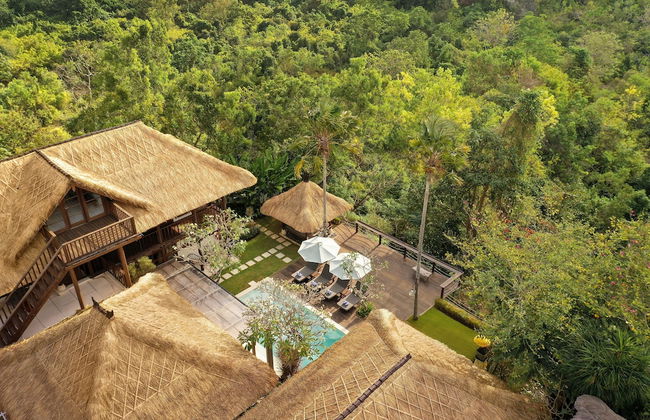 Jimbaran Beach Villas By Nakula - Foto 11