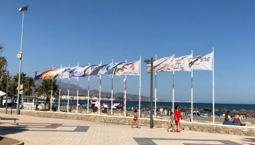 Playa Marinsa Torre del Mar - Photo 4