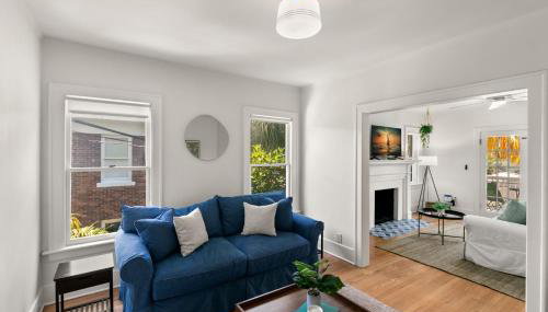 Soho Siesta Stunning Soho Apt w Private Balcony - Foto 5