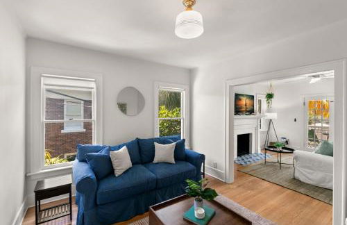 Soho Siesta Stunning Soho Apt w Private Balcony - Foto 5