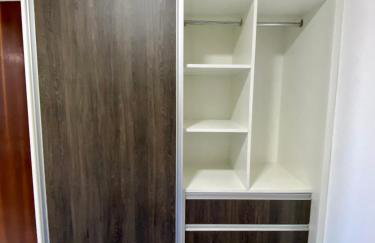 Apto no centro perto do Shopping com 2 Quartos de Casal ArCond WiFi 500megas HomeOffice e Garagem em Dourados - Photo 13