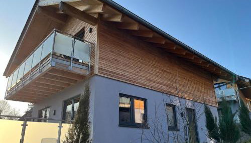modernes Chalet in Hahnenklee - Photo 2