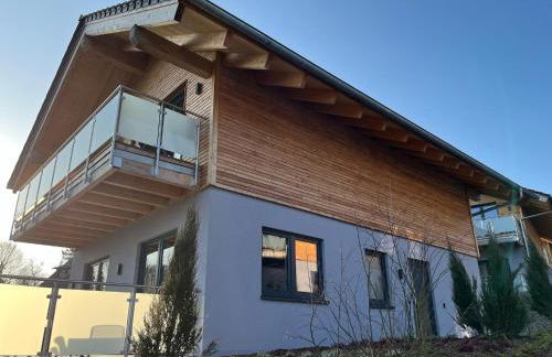 modernes Chalet in Hahnenklee - Foto 1