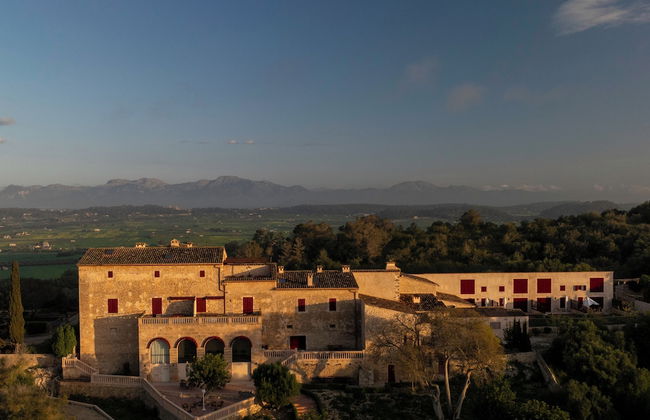 Finca Sa Bastida Luxury Retreat & Spa - Adults Only - Photo 73