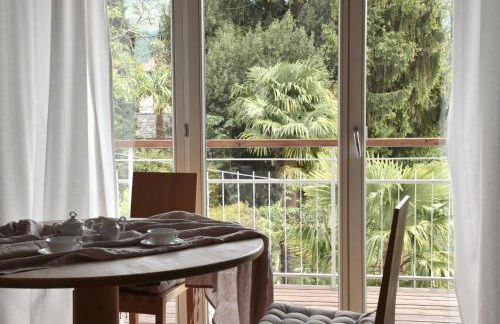 Alpimena Natur-Apartments Meran - Foto 32