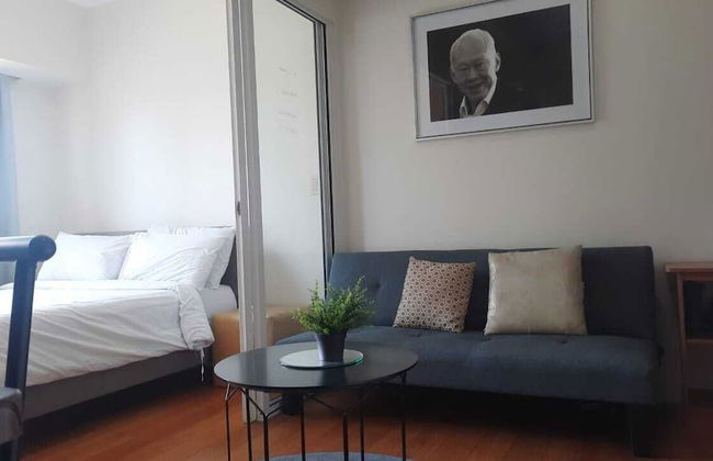 Oasis Regency at Acqua Livingstone near Rockwell - Foto 12