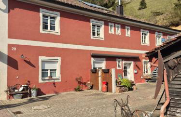 Ferienwohnung Meyer - Photo 1