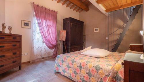 Apartment in Villagrande with Pool & Garden - Foto 4