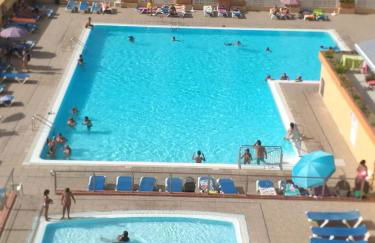 Аппартаметы Seguro De Sol Playa de la Arena - Foto 2