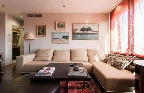 By Plaza de España overlooking Parque María Luisa - Foto 13