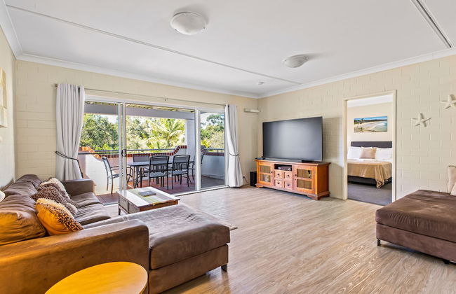 The Islander Holiday Resort - Photo 61