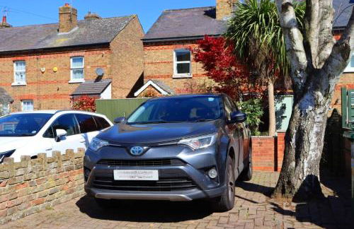 Hope Cottage In Slough With Parking - Foto 19