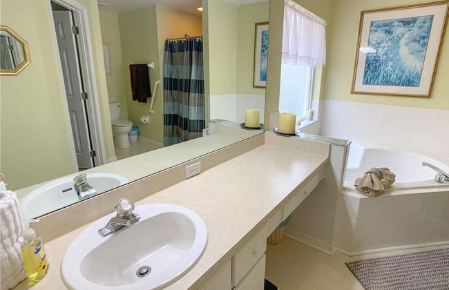 Disney 6-bed Pool-spa Villa in Kissimmee, US - Foto 2