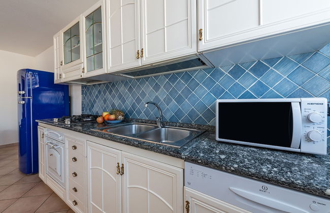 Casa Tortora - Foto 13