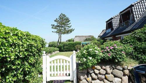 Ferienwohnung Heefwai 2 "w5" - Foto 3