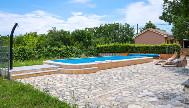 Ana - Foto 3, Pool Outdoor