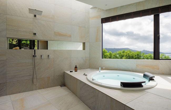 Leceb Sesoko Villa - Foto 18