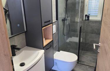 Villa More Sveti Petar na Moru with pool and sea view - Foto 7