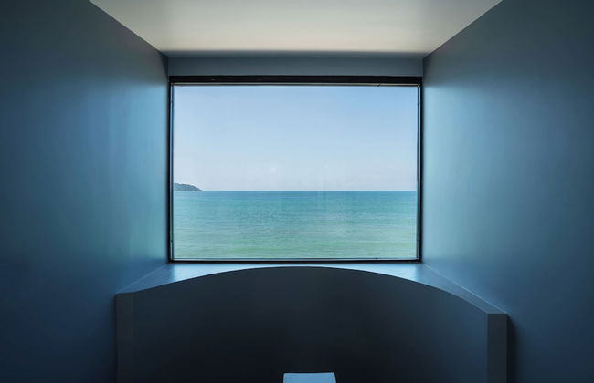 3 Double U - Kalim Sea View - Foto 4