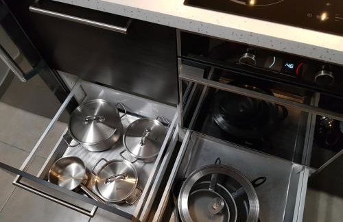 DELUXE 3 Rooms74m2,2Air Condit 2TV SEAVIEW on AMADORES,2 heatPOOLs, PARKING, 600 MB,Dishwasher,2Lift,,3 BEACHes - Photo 49