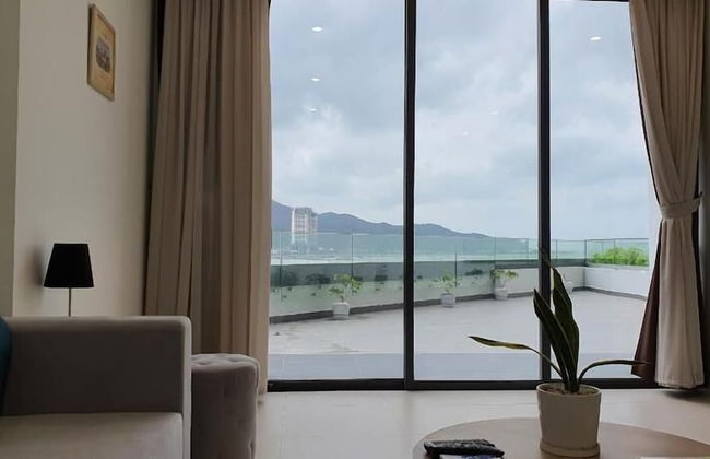 Wise Stay Scenia Bay Nha Trang - Foto 8