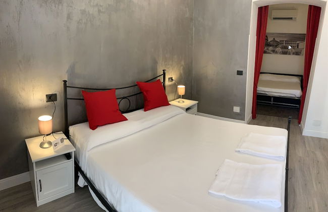 Virginia's Rooms - Foto 7