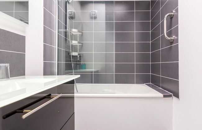 Au Chat Qui Dort Lille - Villa Gounod - Foto 67