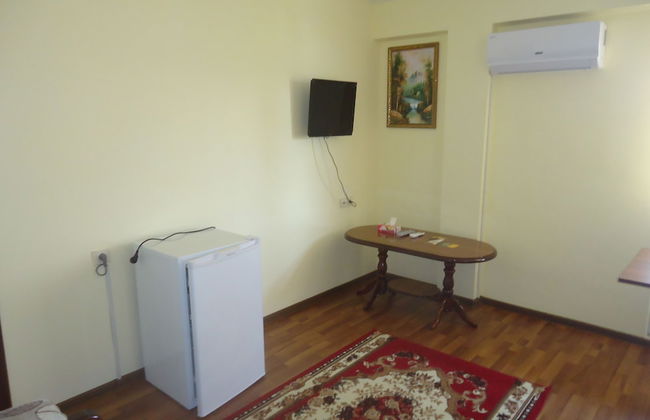 Apartments Tigran Petrosyan - Photo 27