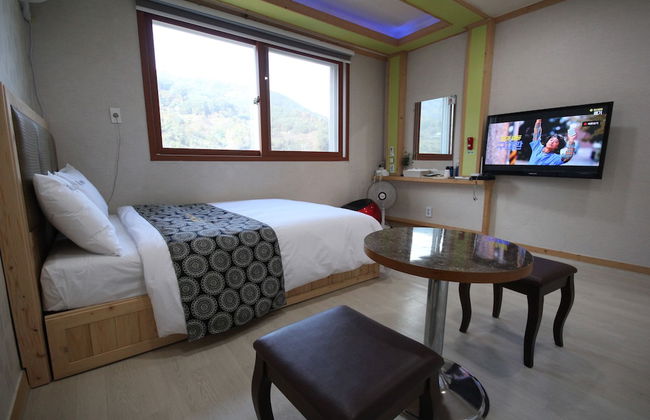 Hadong RG Pension - Foto 16