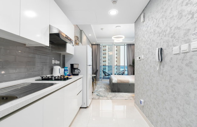 GLOBALSTAY. New Apartments in Business Bay - Foto 72