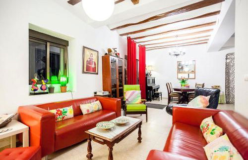 Villa Carmen - Foto 38