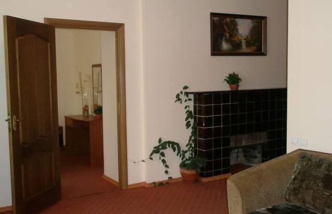 Apartments Ullberg - Foto 19