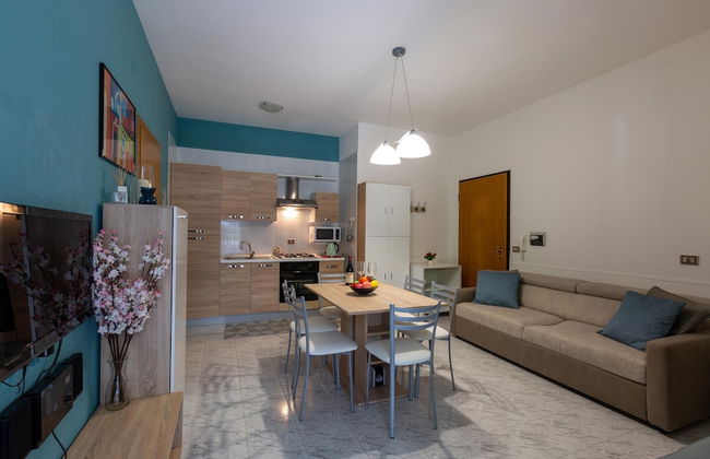 2517 Villetta Lido La Pineta by Barbarhouse - Foto 6