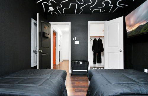 ProlificSuites Escape - Stylish Spaces & Prime Location - Foto 15