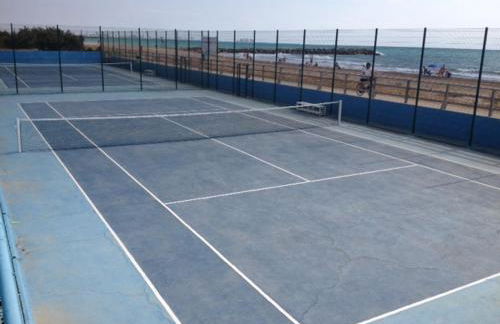 MAGNIFICO ATICO-DUPLEX FRENTE AL MAR - Foto 16