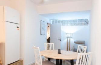 L'Atelier - Warm Porto Loft - Foto 38