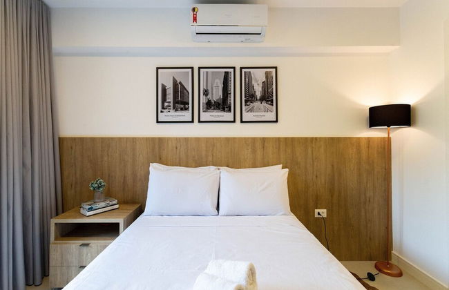 Studios Go Campo Belo - Foto 6