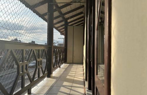 Apartamento no Costa e silva - Photo 51