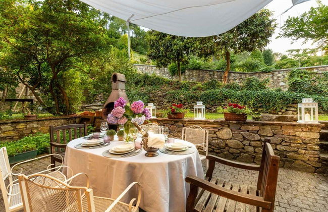 Villa Ester in Capannori - Foto 19