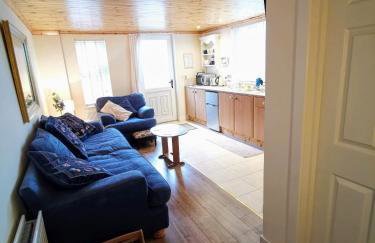 The Nook @ Rowan Tree Cottage - Foto 9