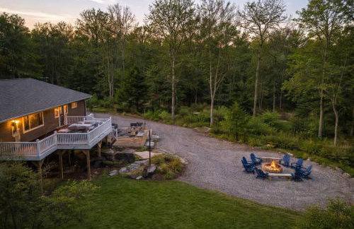 The Rock Oak Escape - Foto 64