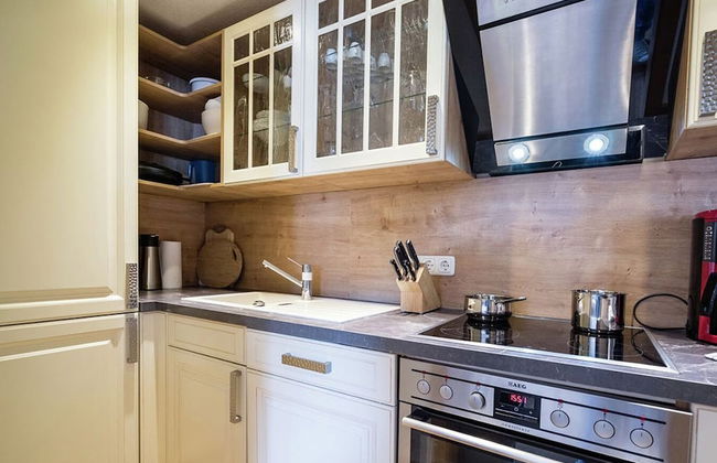 Chalet Schmittenbach - Foto 17