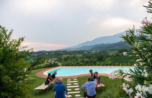 Ghisolana Agriturismo al Capitello - Foto 26