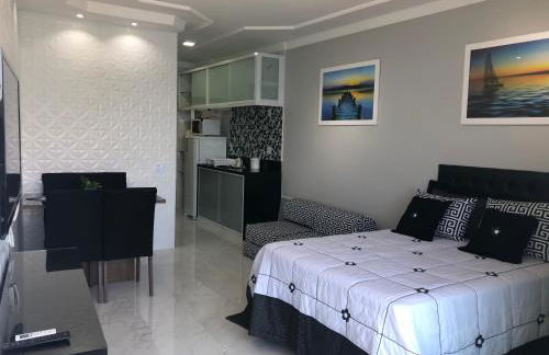 Flat Angra Inn, Angra dos Reis - Foto 27