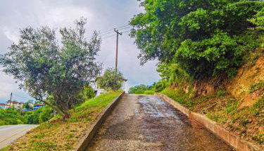 Villa Etheras - Nested between Nature by Amazing View - 5 mins from Edessa - Foto 3