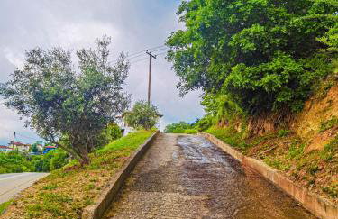 Villa Etheras - Nested between Nature by Amazing View - 5 mins from Edessa - Photo 3