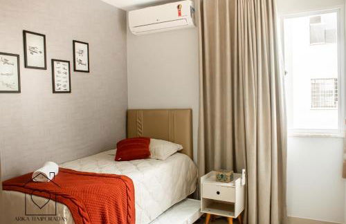 Apt Moderno Próximo da Praia de Atalaia - Photo 59