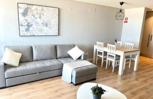 T2 com uma vista deslumbrante sobre o Atlântico! - Foto 19