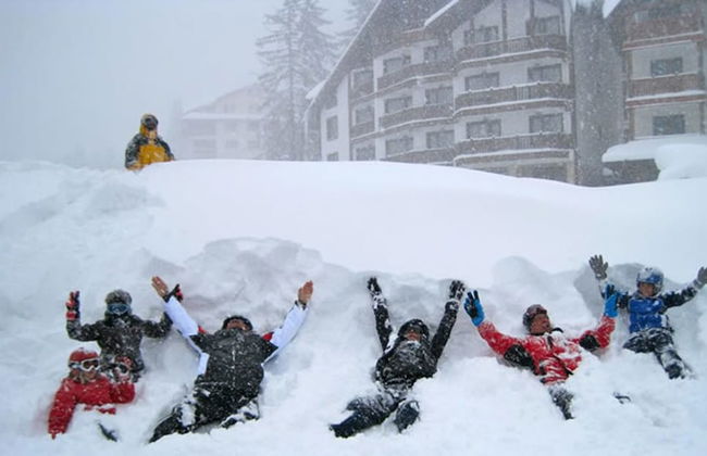 Nevada Aparthotel - Foto 57